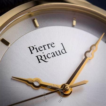 قیمت و خرید ساعت مچی زنانه پیر ریکو(Pierre Ricaud) مدل P21015.1213Q کلاسیک | اورجینال و اصلی