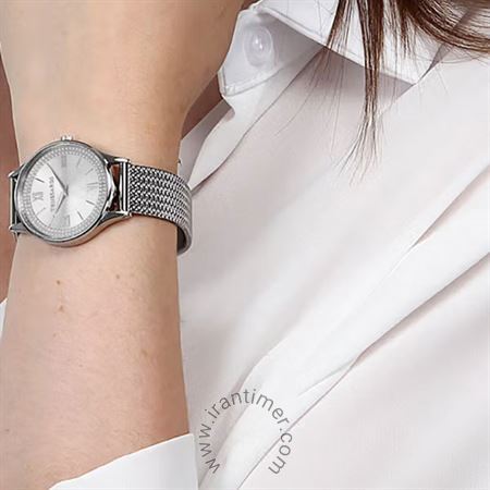 قیمت و خرید ساعت مچی زنانه تروساردی(TRUSSARDI) مدل R2453152509 فشن | اورجینال و اصلی