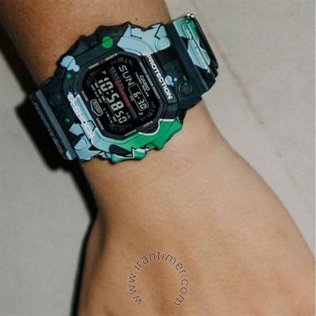 قیمت و خرید ساعت مچی مردانه کاسیو (CASIO) مدل GX-56SS-1DR اسپرت | اورجینال و اصلی
