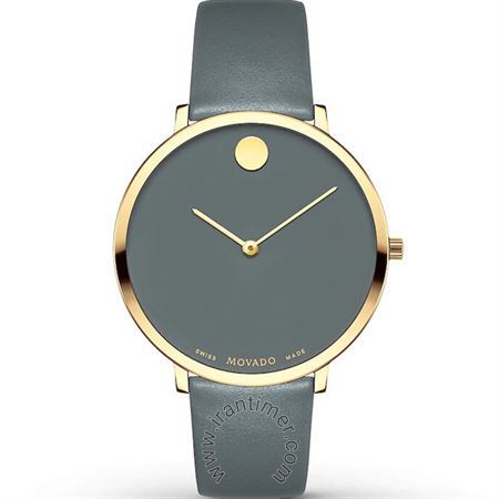 قیمت و خرید ساعت مچی مردانه موادو(MOVADO) مدل 607140 کلاسیک | اورجینال و اصلی