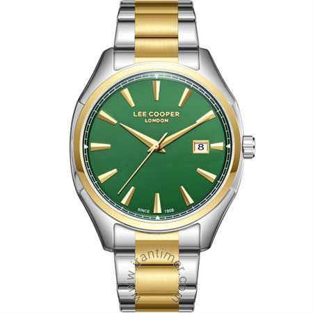 قیمت و خرید ساعت مچی مردانه لیکوپر(LEE COOPER) مدل LC08007.270 کلاسیک | اورجینال و اصلی