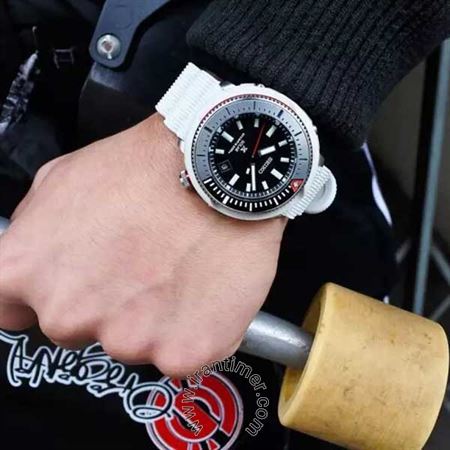 قیمت و خرید ساعت مچی مردانه سیکو(SEIKO) مدل SNE545P1 اسپرت | اورجینال و اصلی