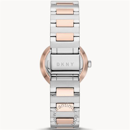 قیمت و خرید ساعت مچی زنانه دی کی ان وای(DKNY) مدل NY6609 کلاسیک | اورجینال و اصلی