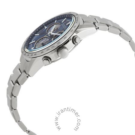 قیمت و خرید ساعت مچی مردانه سیتیزن(CITIZEN) مدل BL5590-55L اسپرت | اورجینال و اصلی