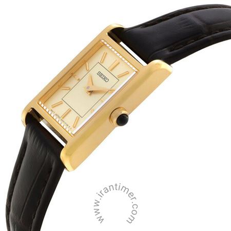 قیمت و خرید ساعت مچی زنانه سیکو(SEIKO) مدل SWR110P1 کلاسیک | اورجینال و اصلی