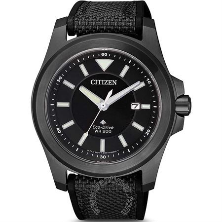 قیمت و خرید ساعت مچی مردانه سیتیزن(CITIZEN) مدل BN0217-02E اسپرت | اورجینال و اصلی