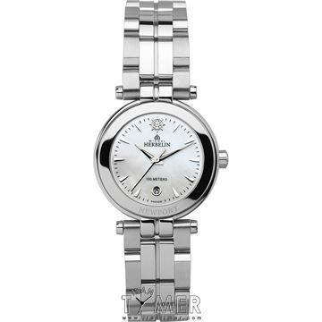 قیمت و خرید ساعت مچی زنانه مایکل هربلین(MICHEL HERBELIN) مدل 12856/B19 کلاسیک | اورجینال و اصلی
