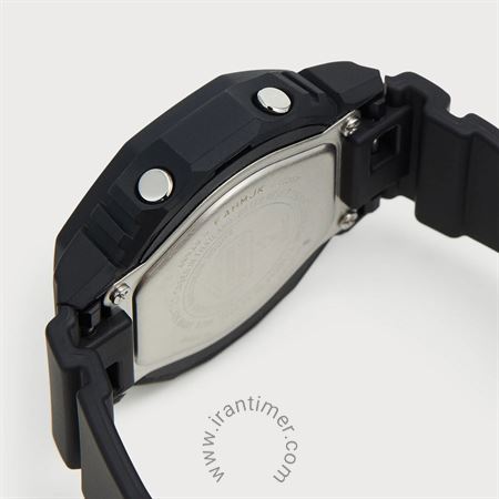 قیمت و خرید ساعت مچی زنانه کاسیو (CASIO) مدل GMA-P2100SA-1A1DR اسپرت | اورجینال و اصلی