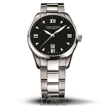 قیمت و خرید ساعت مچی زنانه لوئیس ارارد(LOUIS ERARD) مدل 20100AA02.BMA17 کلاسیک | اورجینال و اصلی