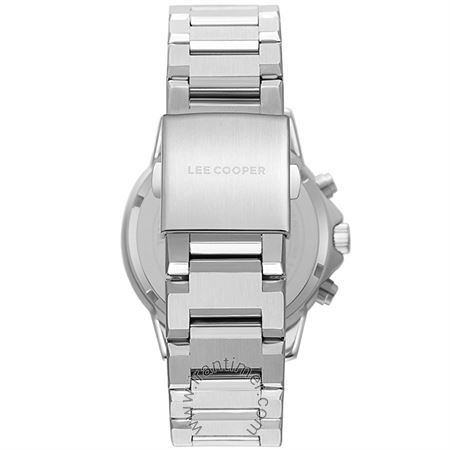 قیمت و خرید ساعت مچی مردانه لیکوپر(LEE COOPER) مدل LC08106.350 کلاسیک | اورجینال و اصلی