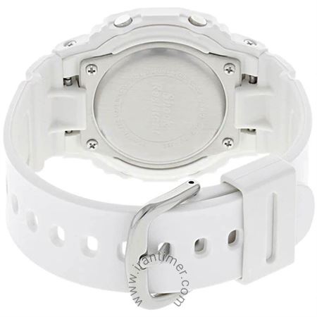 قیمت و خرید ساعت مچی کاسیو (CASIO) بیبی جی مدل BLX-560-7DR اسپرت | اورجینال و اصلی