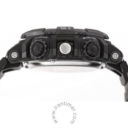 قیمت و خرید ساعت مچی مردانه کیو اند کیو(Q&Q) مدل GW87J001Y اسپرت | اورجینال و اصلی