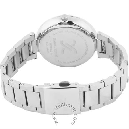 قیمت و خرید ساعت مچی زنانه دنیل کلین(Daniel Klein) مدل DK.1.12401-2 کلاسیک | اورجینال و اصلی