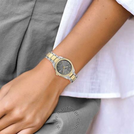 قیمت و خرید ساعت مچی زنانه ژاک لمن(JACQUES LEMANS) مدل 1-2085G کلاسیک | اورجینال و اصلی