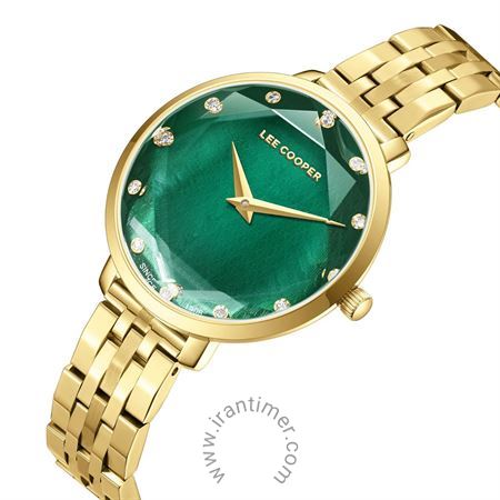 قیمت و خرید ساعت مچی زنانه لیکوپر(LEE COOPER) مدل LC08077.170 کلاسیک | اورجینال و اصلی