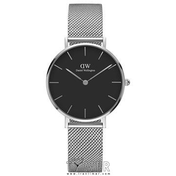 قیمت و خرید ساعت مچی زنانه دنیل ولینگتون(DANIEL WELLINGTON) مدل DW00100162 کلاسیک | اورجینال و اصلی