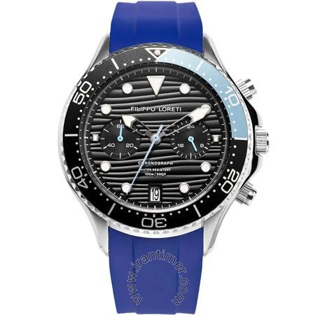 قیمت و خرید ساعت مچی مردانه فیلیپولورتی(Filippo Loreti) مدل FL00985 اسپرت | اورجینال و اصلی