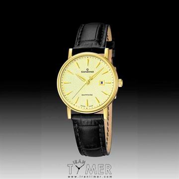 قیمت و خرید ساعت مچی زنانه کاندینو(CANDINO) مدل c4490/2 کلاسیک | اورجینال و اصلی