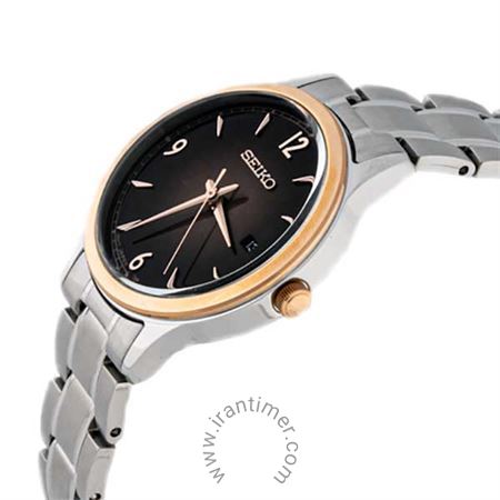 قیمت و خرید ساعت مچی زنانه سیکو(SEIKO) مدل SXDH02P1 کلاسیک | اورجینال و اصلی