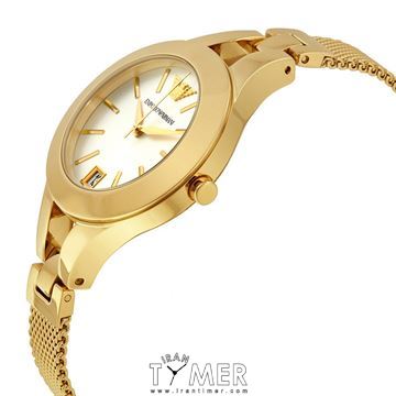قیمت و خرید ساعت مچی زنانه امپریو آرمانی(EMPORIO ARMANI) مدل AR7399 کلاسیک | اورجینال و اصلی