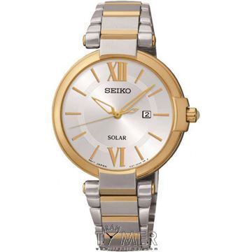 قیمت و خرید ساعت مچی زنانه سیکو(SEIKO) مدل SUT154P1 کلاسیک | اورجینال و اصلی