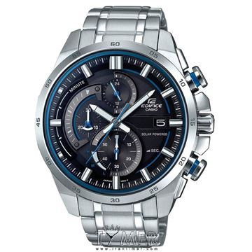 قیمت و خرید ساعت مچی مردانه کاسیو (CASIO) ادیفس(ادیفایس) مدل EQS-600D-1A2UDF اسپرت | اورجینال و اصلی