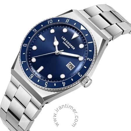 قیمت و خرید ساعت مچی مردانه لیکوپر(LEE COOPER) مدل LC08284.390 کلاسیک | اورجینال و اصلی
