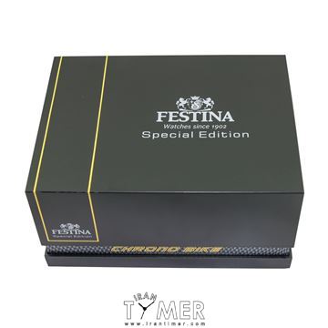 قیمت و خرید ساعت مچی مردانه فستینا(FESTINA) مدل F16973/1 اسپرت | اورجینال و اصلی