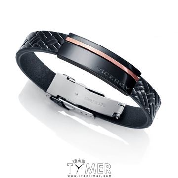 قیمت و خرید دستبند بسته (النگو) مردانه ویسروی(VICEROY) مدل 75004P09010 کلاسیک | اورجینال و اصلی