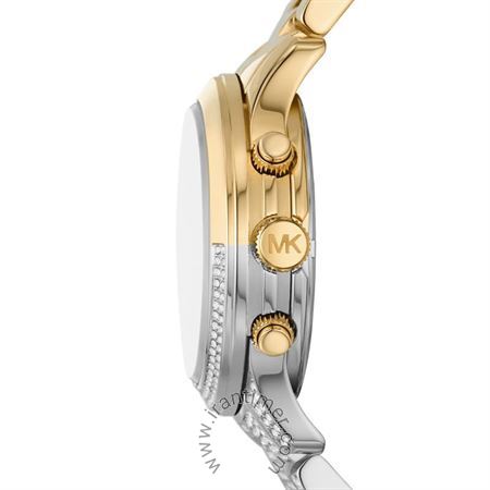 قیمت و خرید ساعت مچی زنانه مایکل کورس(MICHAEL KORS) مدل MK7329 فشن | اورجینال و اصلی