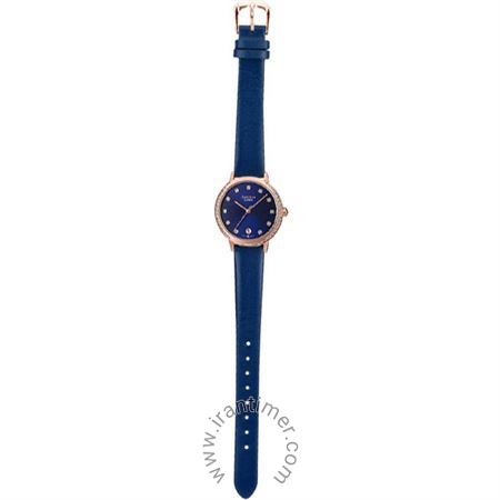 قیمت و خرید ساعت مچی زنانه کاسیو (CASIO) شین مدل SHE-4056PGL-2AUDF کلاسیک | اورجینال و اصلی