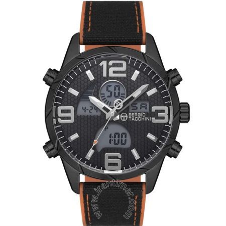 قیمت و خرید ساعت مچی مردانه سرجیو تاچینی(Sergio Tacchini) مدل ST.1.10093-5 اسپرت | اورجینال و اصلی