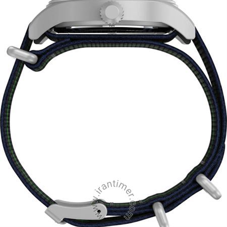 قیمت و خرید ساعت مچی مردانه تایمکس(TIMEX) مدل TW2V23000 اسپرت | اورجینال و اصلی