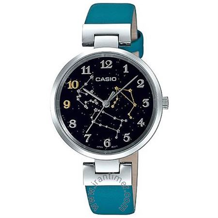 قیمت و خرید ساعت مچی زنانه کاسیو (CASIO) جنرال مدل LTP-E09L-3ADR کلاسیک | اورجینال و اصلی