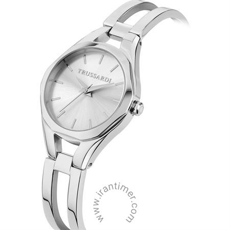 قیمت و خرید ساعت مچی زنانه تروساردی(TRUSSARDI) مدل R2453159502 کلاسیک | اورجینال و اصلی