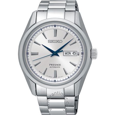 قیمت و خرید ساعت مچی مردانه سیکو(SEIKO) مدل SRPB69J1 کلاسیک | اورجینال و اصلی