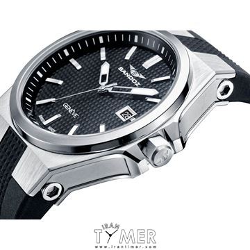 قیمت و خرید ساعت مچی مردانه سندز(SANDOZ) مدل 81415-57 کلاسیک | اورجینال و اصلی