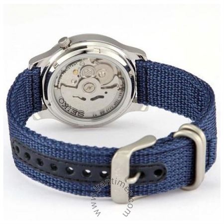 قیمت و خرید ساعت مچی مردانه زنانه سیکو(SEIKO) مدل SNK807K2 | اورجینال و اصلی