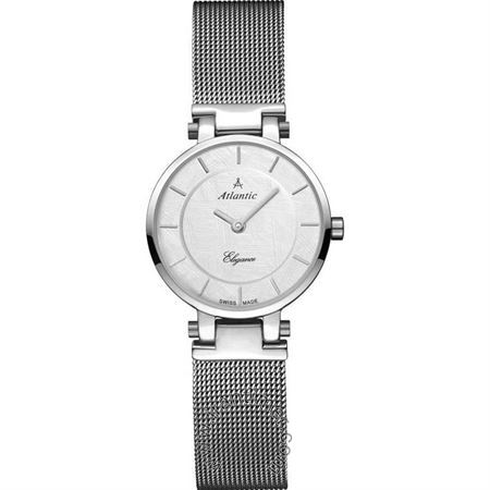 قیمت و خرید ساعت مچی زنانه آتلانتیک(ATLANTIC) مدل AC-29035.41.21 کلاسیک | اورجینال و اصلی