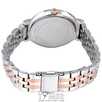 قیمت و خرید ساعت مچی زنانه مایکل کورس(MICHAEL KORS) مدل MK3642 کلاسیک فشن | اورجینال و اصلی