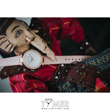 قیمت و خرید ساعت مچی زنانه مایکل کورس(MICHAEL KORS) مدل MK2590 کلاسیک فشن | اورجینال و اصلی