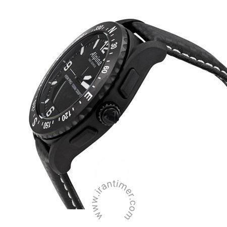 قیمت و خرید ساعت مچی مردانه آلپینا(ALPINA) مدل AL-283LBBW5AQ6 اسپرت | اورجینال و اصلی