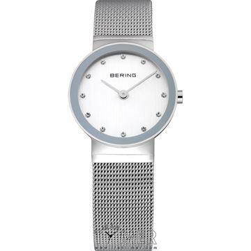 قیمت و خرید ساعت مچی زنانه برینگ(BERING) مدل B10126-000 کلاسیک | اورجینال و اصلی