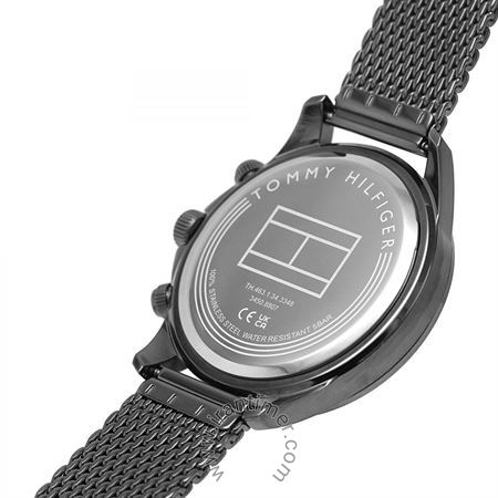 قیمت و خرید ساعت مچی مردانه تامی هیلفیگر(TOMMY HILFIGER) مدل 1792019 اسپرت | اورجینال و اصلی