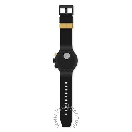 قیمت و خرید ساعت مچی مردانه سواچ(SWATCH) مدل SB02Z400 اسپرت | اورجینال و اصلی