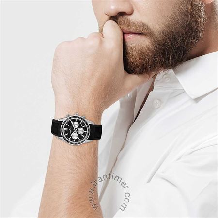 قیمت و خرید ساعت مچی مردانه زنانه ژاک لمن(JACQUES LEMANS) مدل 1-2059A اسپرت | اورجینال و اصلی