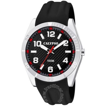 قیمت و خرید ساعت مچی مردانه کلیپسو(CALYPSO) مدل K5763/3 اسپرت | اورجینال و اصلی