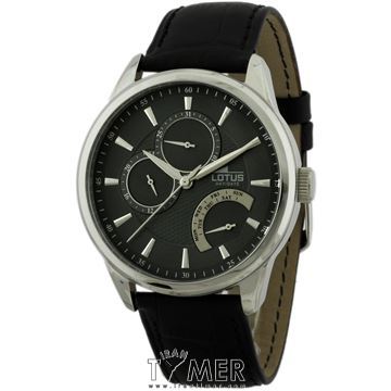 قیمت و خرید ساعت مچی مردانه لوتوس(LOTUS) مدل L15974/4 کلاسیک | اورجینال و اصلی