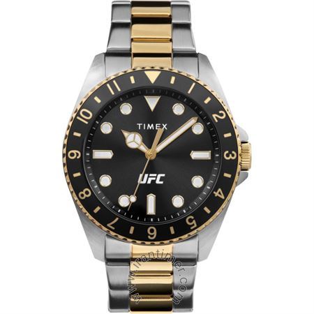 قیمت و خرید ساعت مچی مردانه تایمکس(TIMEX) مدل TW2V56700 کلاسیک | اورجینال و اصلی