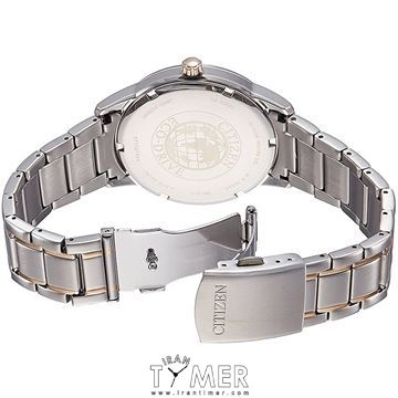 قیمت و خرید ساعت مچی مردانه سیتیزن(CITIZEN) مدل AW7014-53A کلاسیک | اورجینال و اصلی